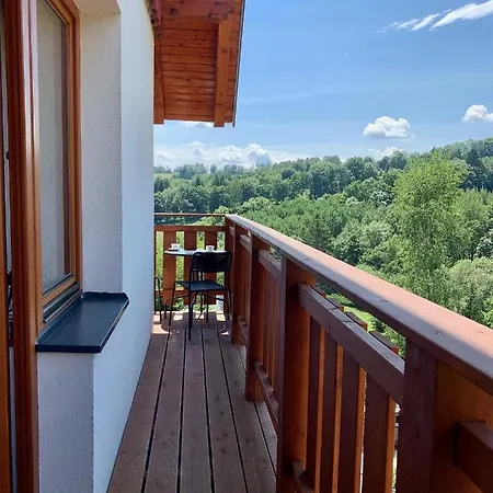 Apartmany Stare-Hory Krkonose Roudnice  Exterior photo
