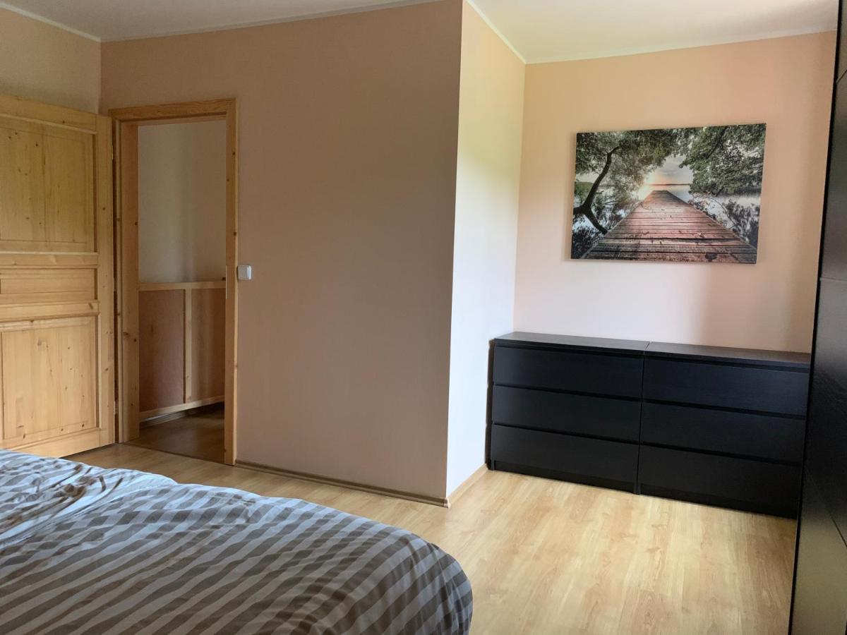 Appartamento Stare-hory Krkonoše Roudnice (Liberec)