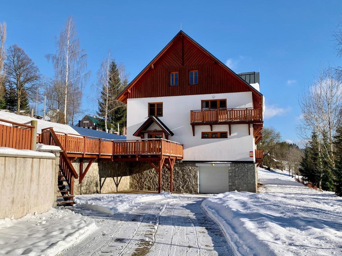Stare-hory Krkonoše Appartamento Roudnice (Liberec)