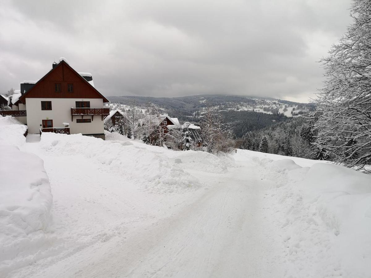 Stare-hory Krkonoše