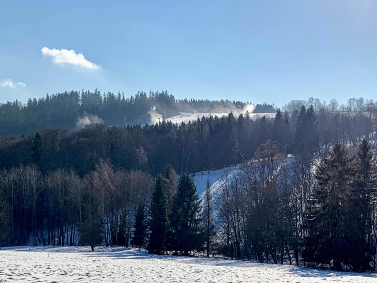 Stare-hory Krkonoše