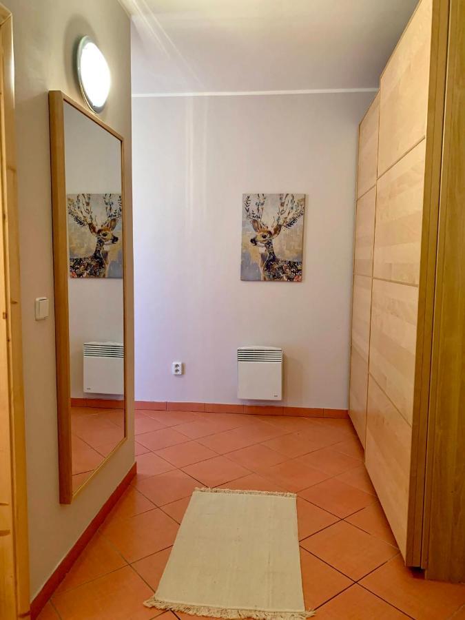 Appartamento Stare-hory Krkonoše Roudnice (Liberec)