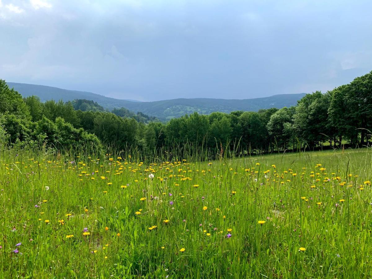 Stare-hory Krkonoše * Roudnice (Liberec)
