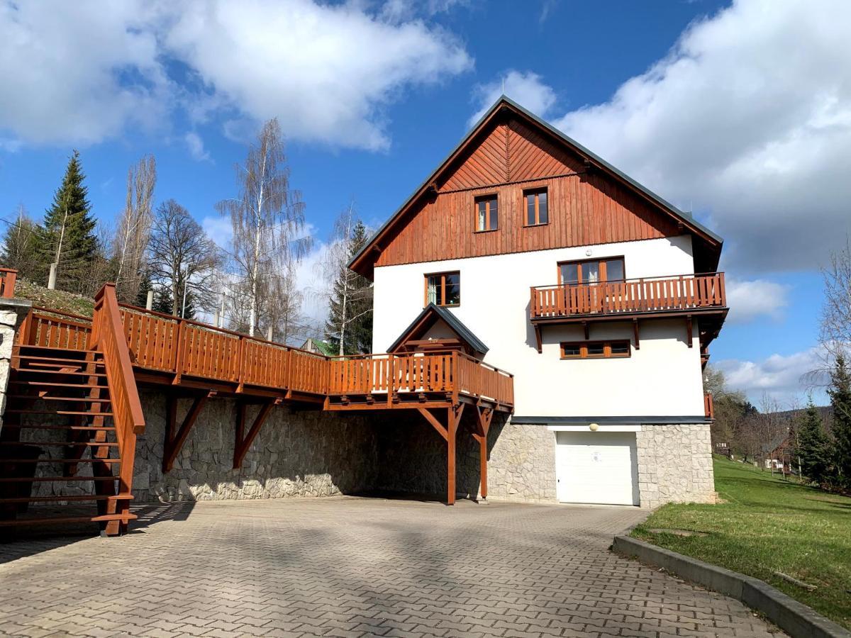 Appartamento Stare-hory Krkonoše Roudnice (Liberec)